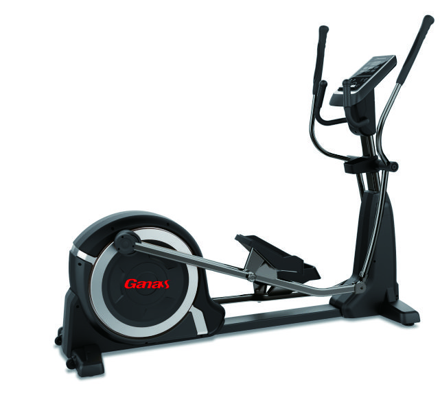 Handle Fitness Weight Loss Equipment Exercise Elliptical Machine - China  Elliptical Machine and Elliptical Trainer price