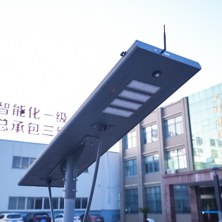 Fabricantes y proveedores de calles al aire libre de luces solares de alta  eficacia - Fábrica de China - NOMO GROUP