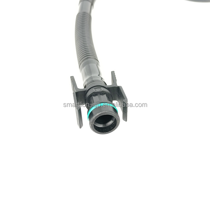 Auto Engine Crankcase Breather Pipes 1192y4 For Peugeot 307 2.0 16v ...