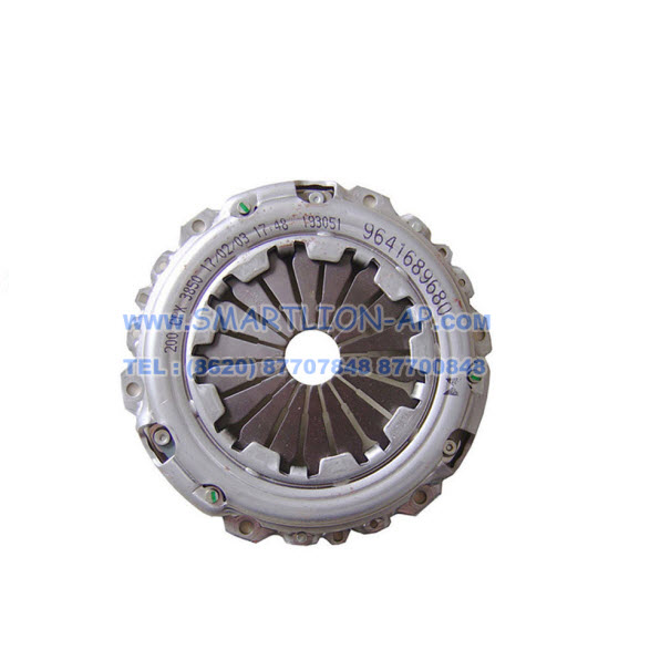 Auto Clutch Cover Peugeot 301 Peugeot 206 2004.y2