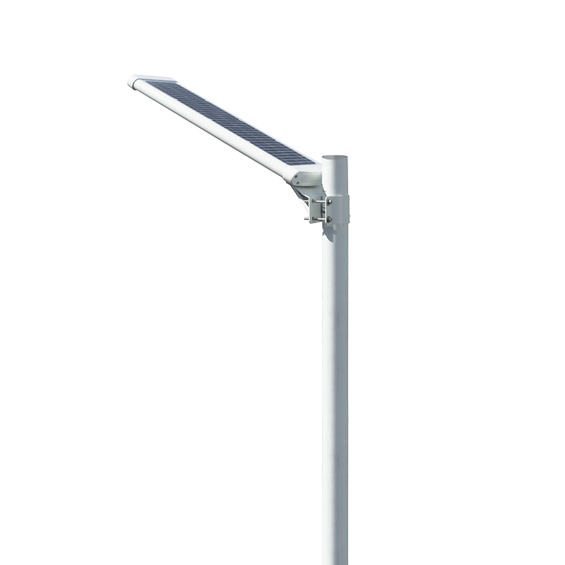 30w all in one solar street light outdoor