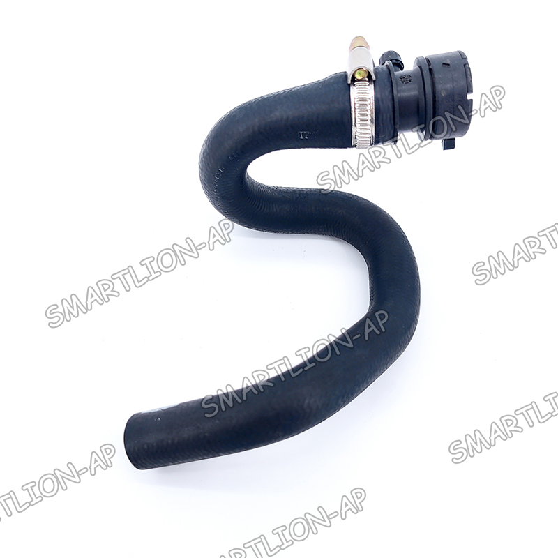 いか Heating Water Pipe With Valve Used For Peugeot 307 408 3008