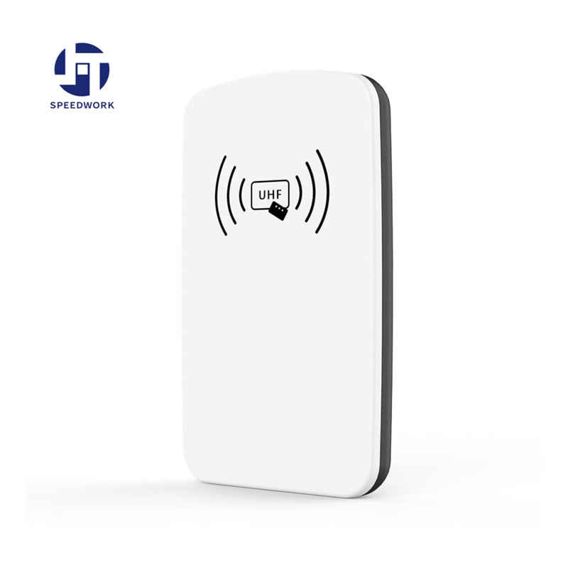 SPEEDWORK JT6210 Desktop USB Interface Passive UHF RFID Reader SDK Demo Provided 860960MHz