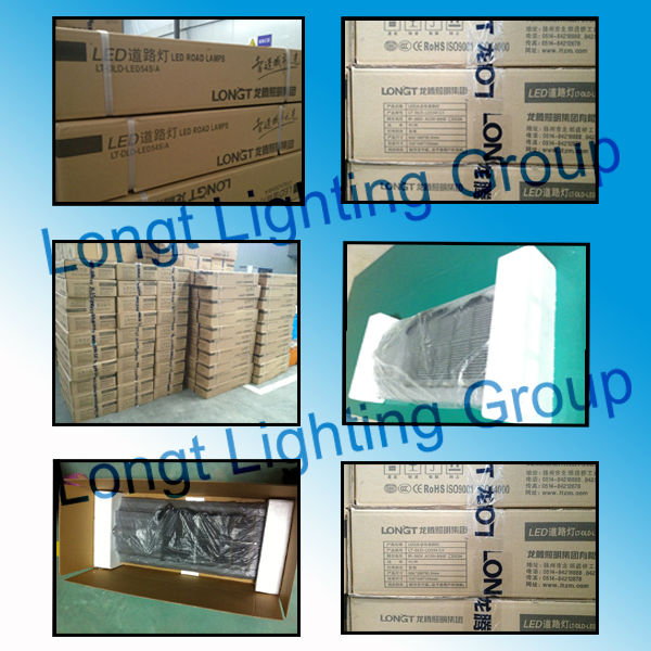 China quality manufacturer high power high quality LED street light