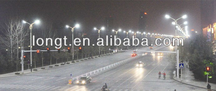 China quality manufacturer high power high quality LED street light
