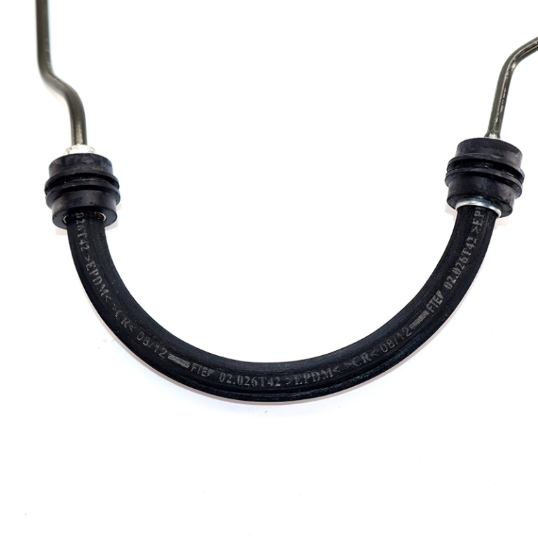 Tuyau De Commande Embrayage 13105589 – Compatible Boîtes F13 F17 F23 F35 Opel Astra, Corsa, Zafira, Meriva, Vectra