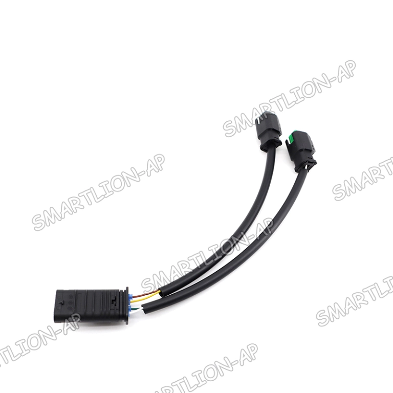 Binnenspiegel Peugeot RCZ 2010-2015 - 247 Auto Onderdelen