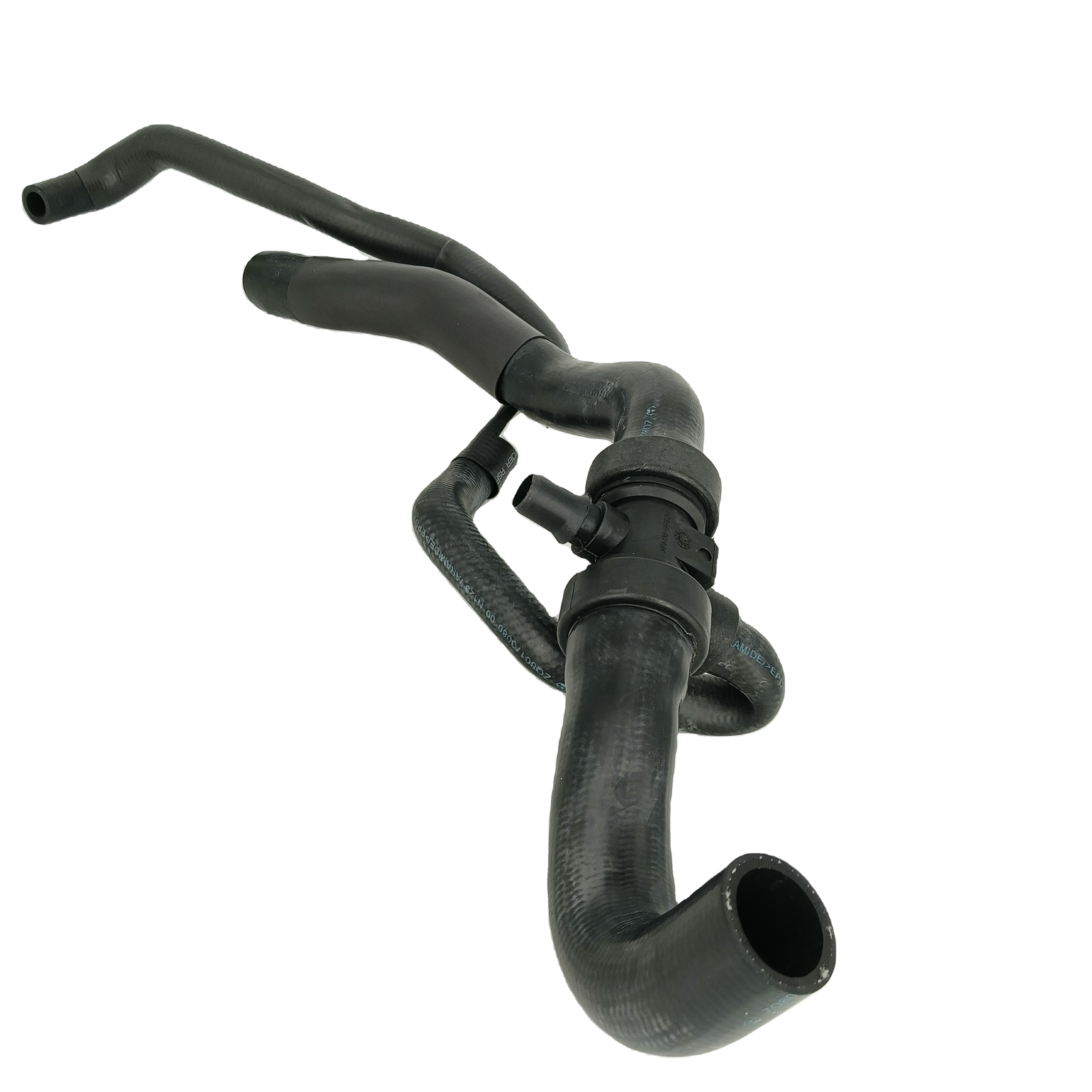 Variable Valve Timing Control Solenoid