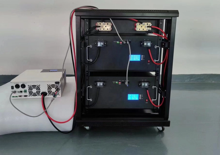 Customized Power Wall Battery Llithium Battery Lifepo4 Battery 48v 50ah Power Wall Energy System | Pine price