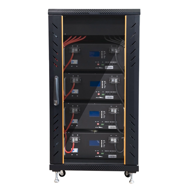 Customized Power Wall Battery Llithium Battery Lifepo4 Battery 48v 50ah Power Wall Energy System | Pine