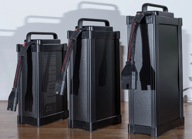 Pine - New Arrival 0.5a End Charge Current Portable Stations Outdoor Power Station Lithium Battery Ungrouped manufacturer