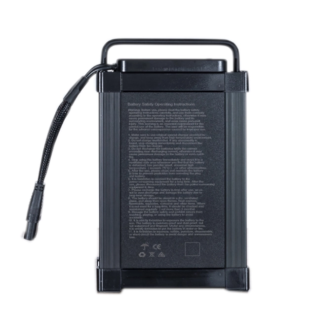 Pine - New Arrival 0.5a End Charge Current Portable Stations Outdoor Power Station Lithium Battery Ungrouped price