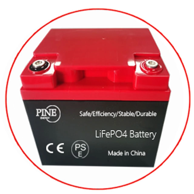Pine - Solar System Deep Cycle Storage Batteries Lifepo4 Lithium Battery 12v 200 Ah Lithium Ion Battery 12V Lifepo4 battery manufacturer