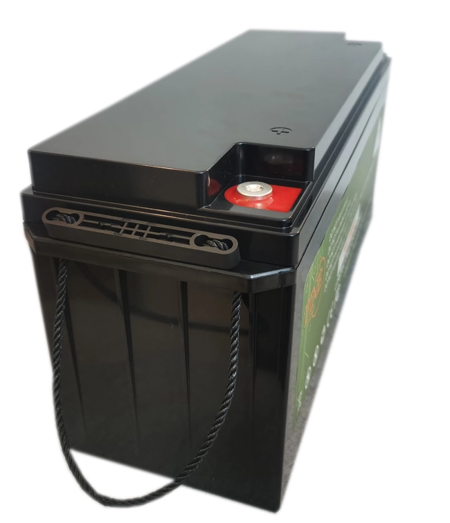 Pine - Solar System Deep Cycle Lifepo4 24v100ah Lithium Battery Widely Used On Fishing Boat And Golf Buggy Lithium Ion Battery Pack Ungrouped
