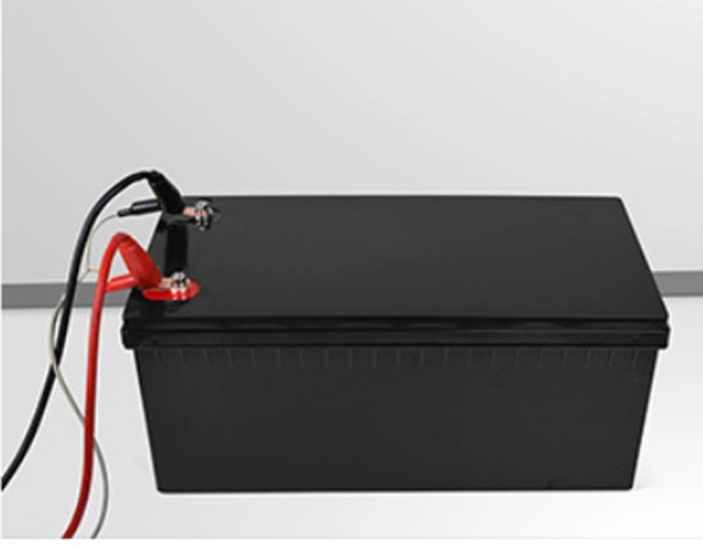 Rechargeable Long Life  Deep Cycle Bms Lifepo4 Lithium Ion Golf Cart Battery | Pine price