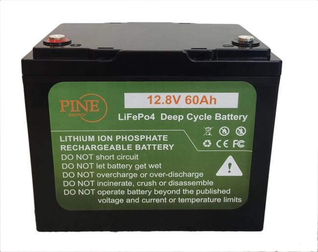 Pine - Custom Unique Design Hot Sale Rechargeable Lifepo4 Lithium Ion Battery Packs For Solar System Ungrouped factory