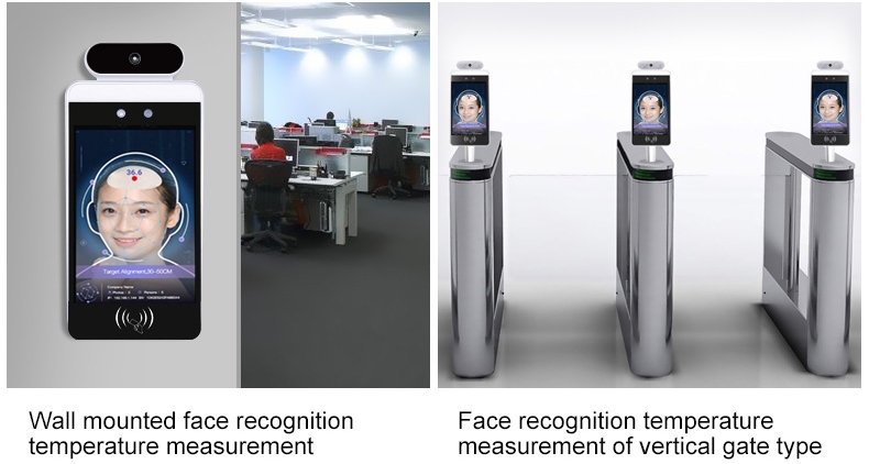 TDZ - Biometrics Access Control System With Automatic Tripod Turnstile ...
