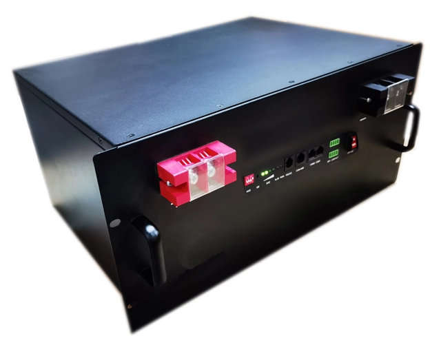 Price Home Solar Energy Storage Battery Pack 48v Lithium Ion Battery For Telecom And Ups| Pine manufacturer