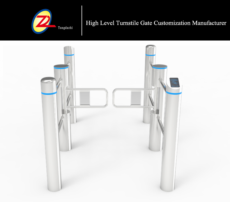 TDZ - Automatic Door Factory Direct Sale Compact & Resistant ...
