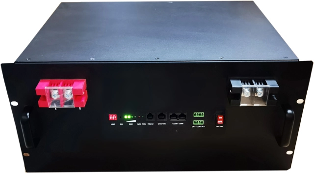 Price Home Solar Energy Storage Battery Pack 48v Lithium Ion Battery For Telecom And Ups| Pine