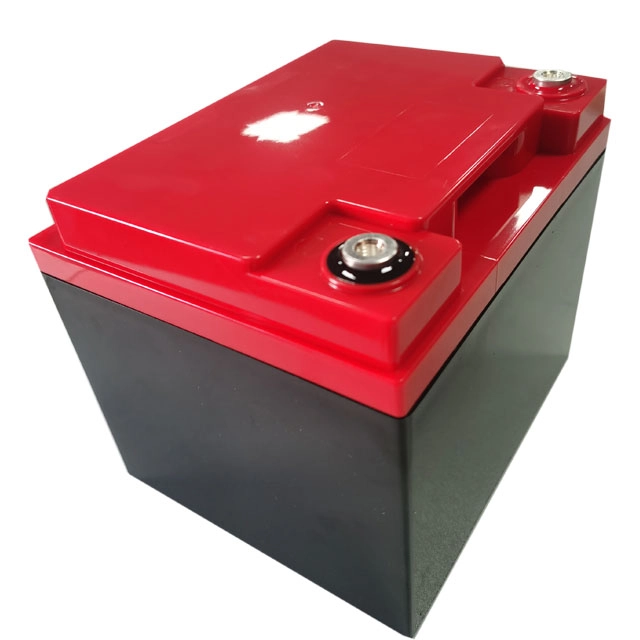 Pine - Solar System Deep Cycle Storage Batteries Lifepo4 Lithium Battery 12v 200 Ah Lithium Ion Battery 12V Lifepo4 battery factory