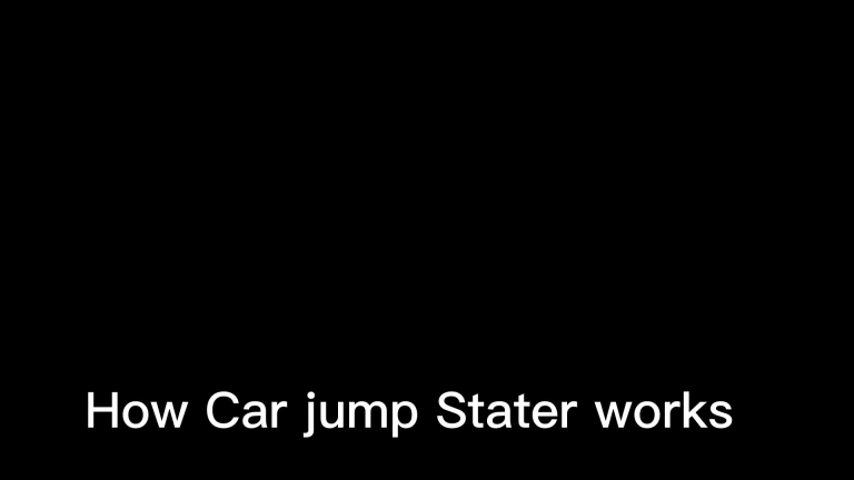 Pine - Hot Sale Emergency Vehicle Tools 12v Battery Jump Start Car Jump Starter Power Bank With Air Compressor Tire Inflator Car jump starter