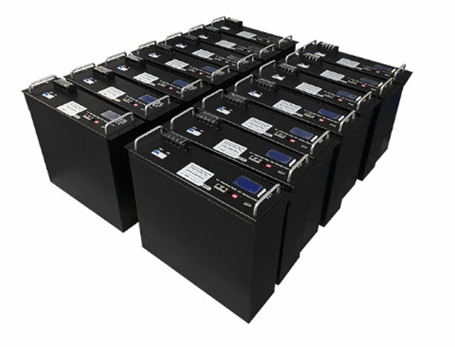 Safe Shipment 48v 150ah Lithium Iron Phosphate Battery Deep Cycle Lipo Lifepo4 Lithium | Pine factory