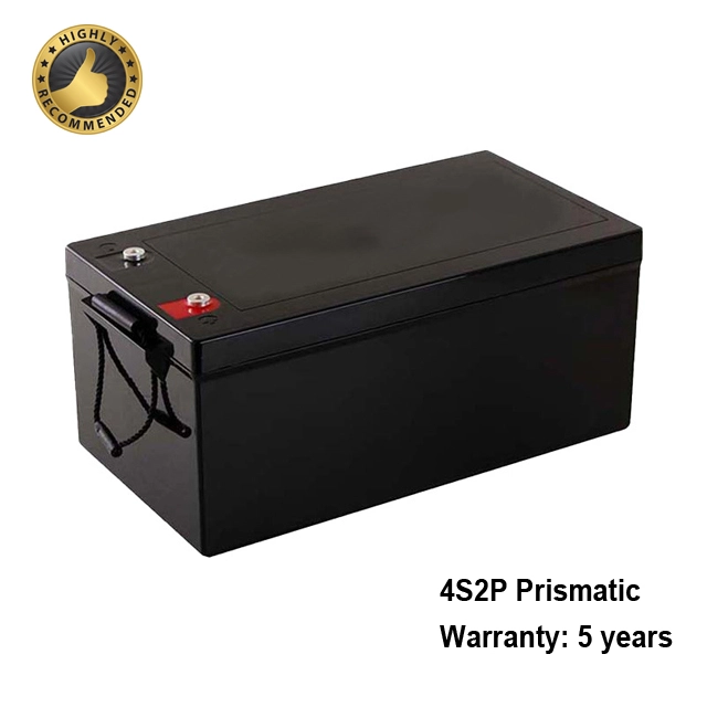 Pine - High Discharge 12v 200ah 300ah 400ah Lithium Ion Battery Lifepo4 Battery Pack For Solar Energy Storage System 12V Lifepo4 battery price