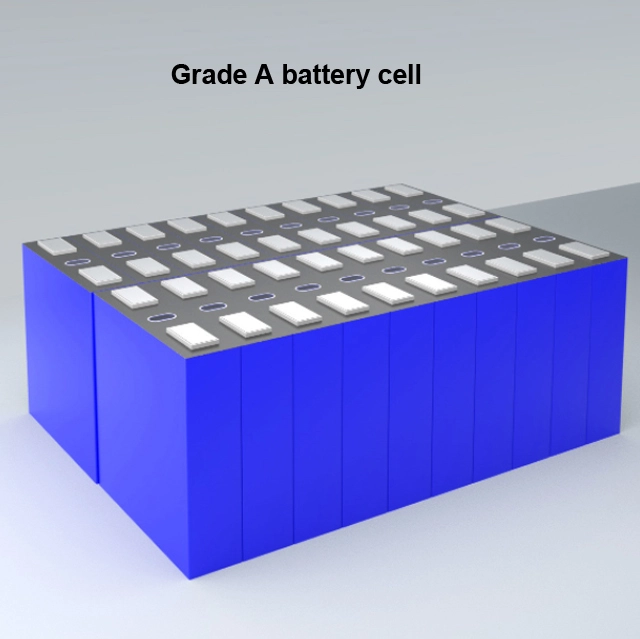 Pine - High Discharge 12v 200ah 300ah 400ah Lithium Ion Battery Lifepo4 Battery Pack For Solar Energy Storage System 12V Lifepo4 battery  in  Shenzhen