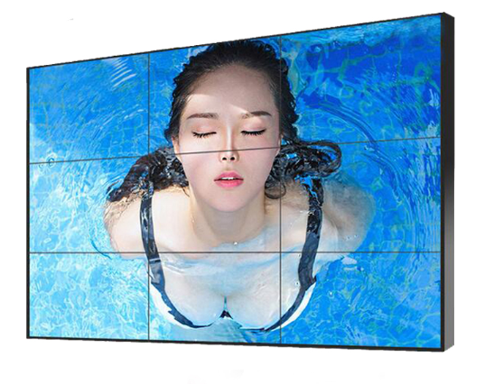 Demand Custom 4G 64G Wins 7 200 Hz Advertising Players for Taxi Bus