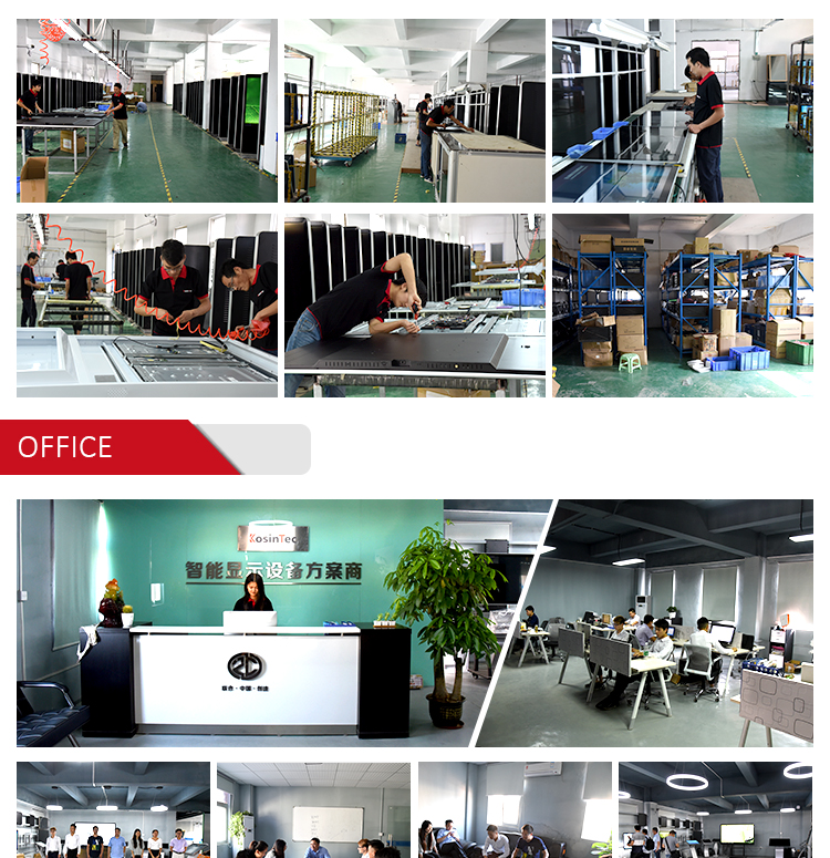 Terminal self service touch screen kiosk ordering system restaurant touch screen