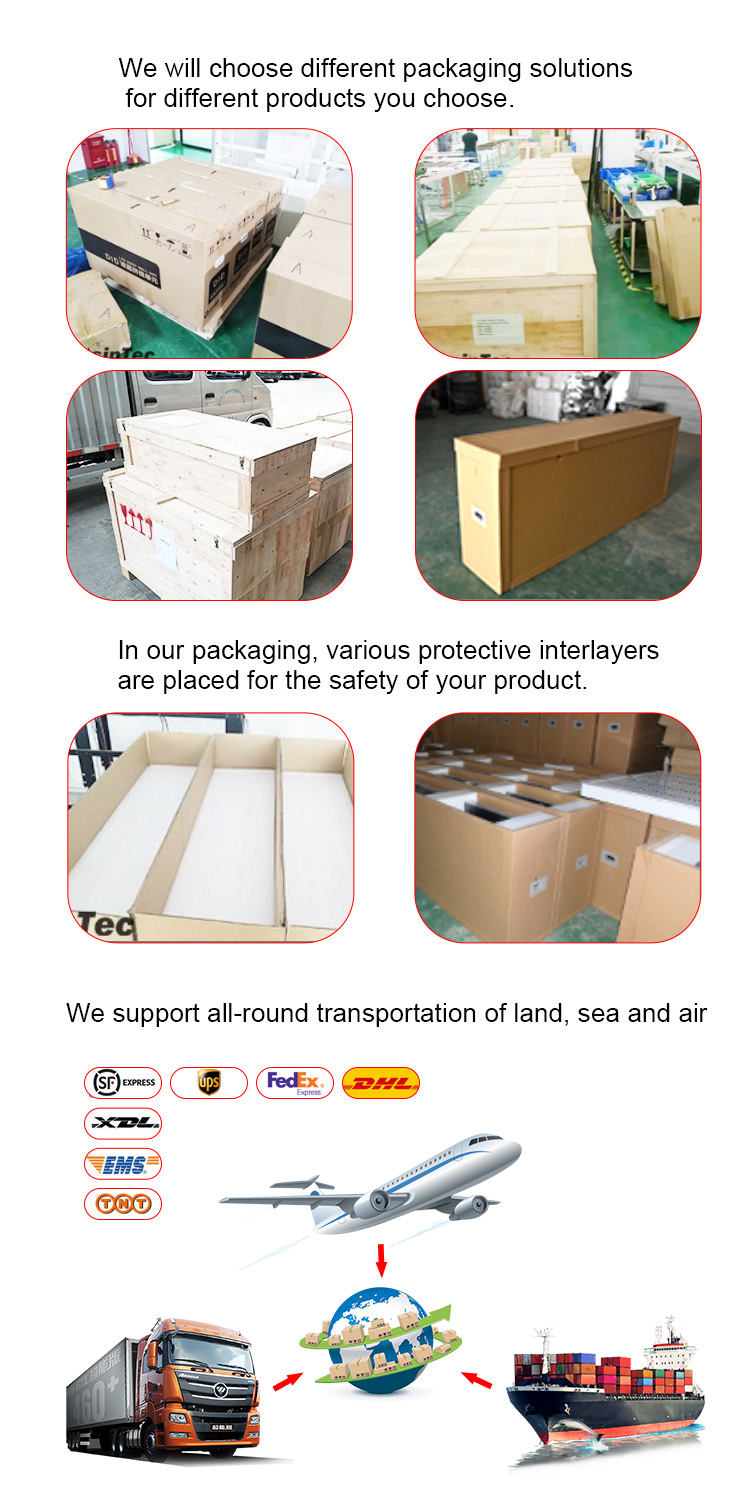 Advertising product 7inch touch screen panel touch monitor ready to ship