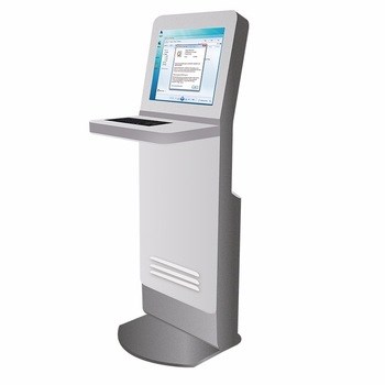 vending kiosk, touch screen 3d ice cream kiosk design totem lcd display