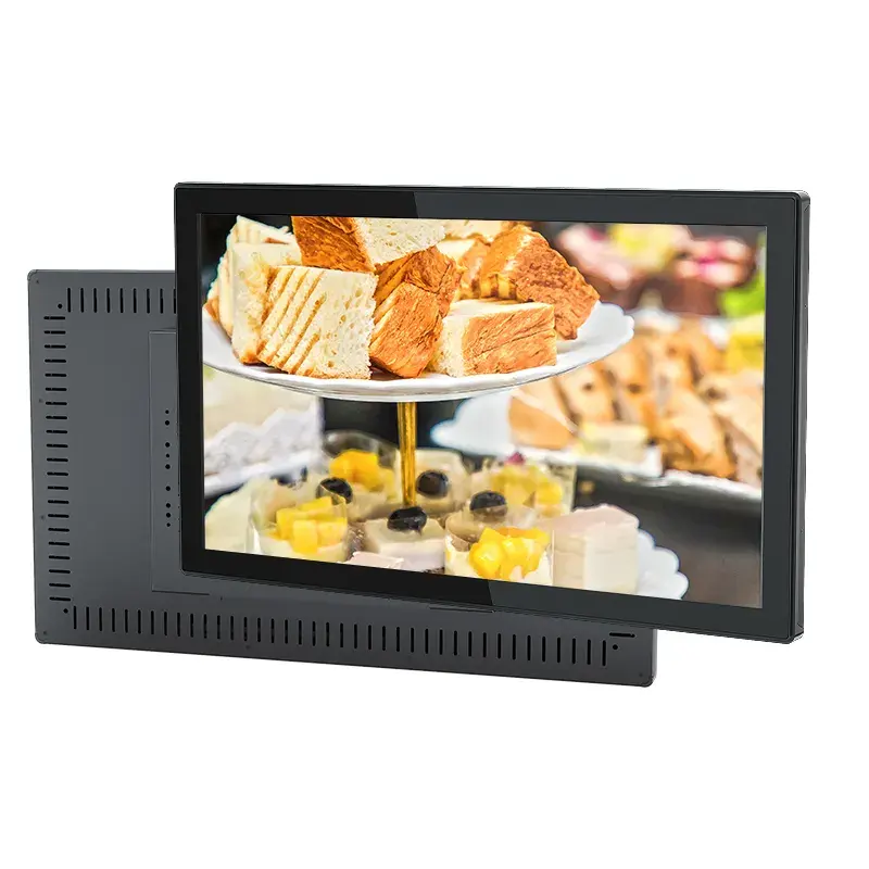KOSINTEC - 49 Inch Indoor Monitor Wall Mounted Android Touch Display ...