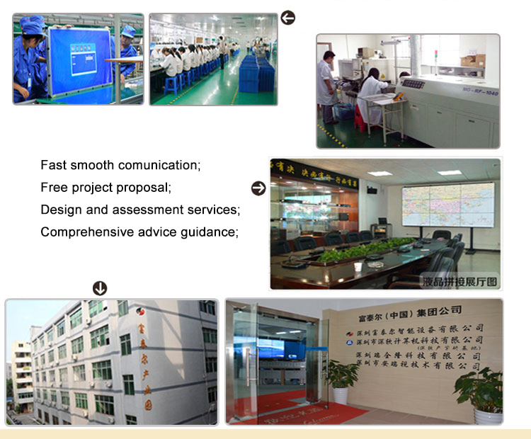 Indoor Large LCD xx Video xxx Wall Screens Narrow Bezel LCD Video Wall 4x2 LCD Video Wall Display Screen