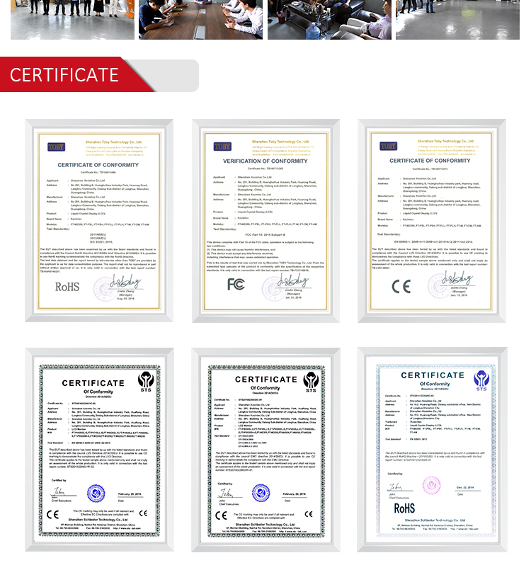 Terminal self service touch screen kiosk ordering system restaurant touch screen