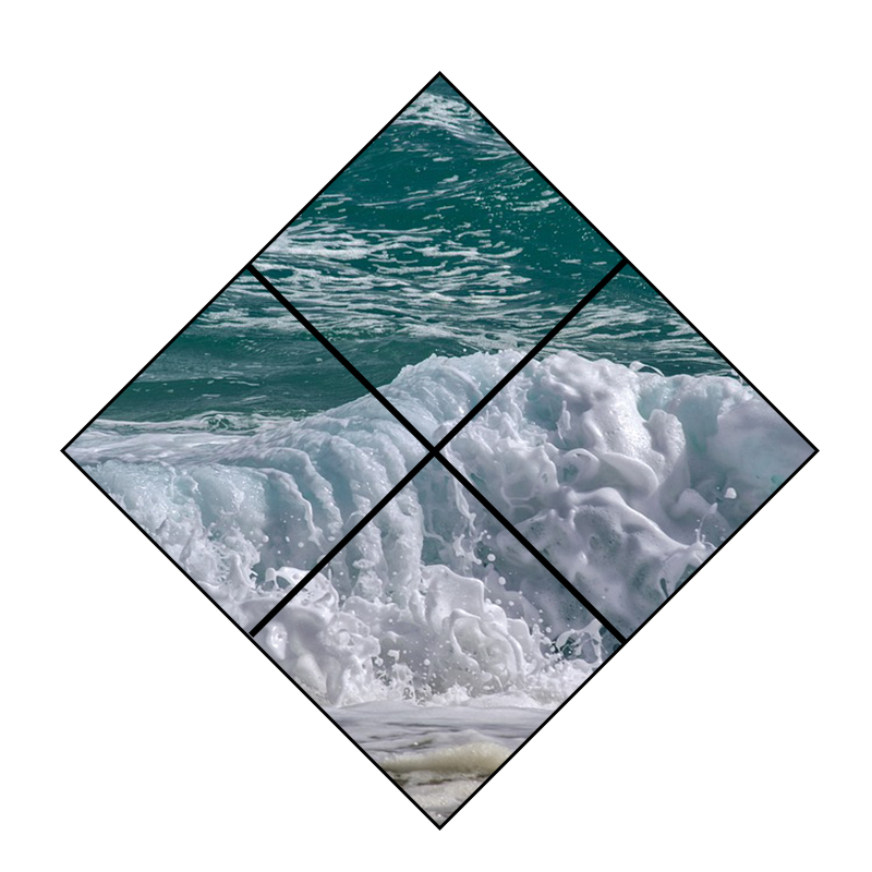 LCD digital display panel 22inch tv wall square seamless lcd video wall for shopping mall