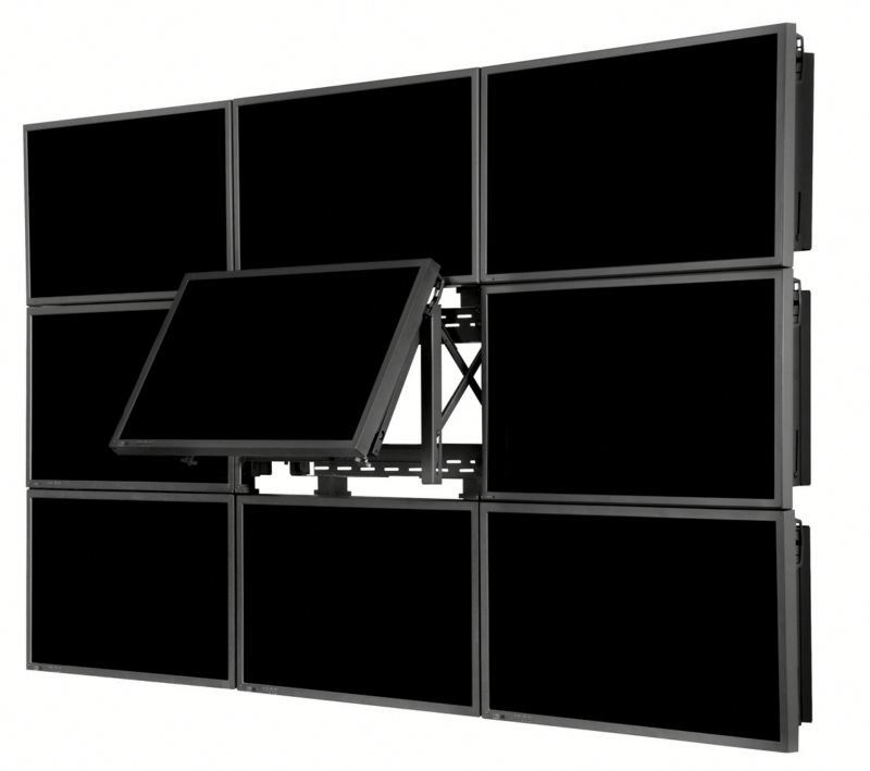 Video Wall Panel KOSINTEC - Tft 46 Inch Pitch 3.5mm Led Cheap Did Lcd Video Wall Panel ...