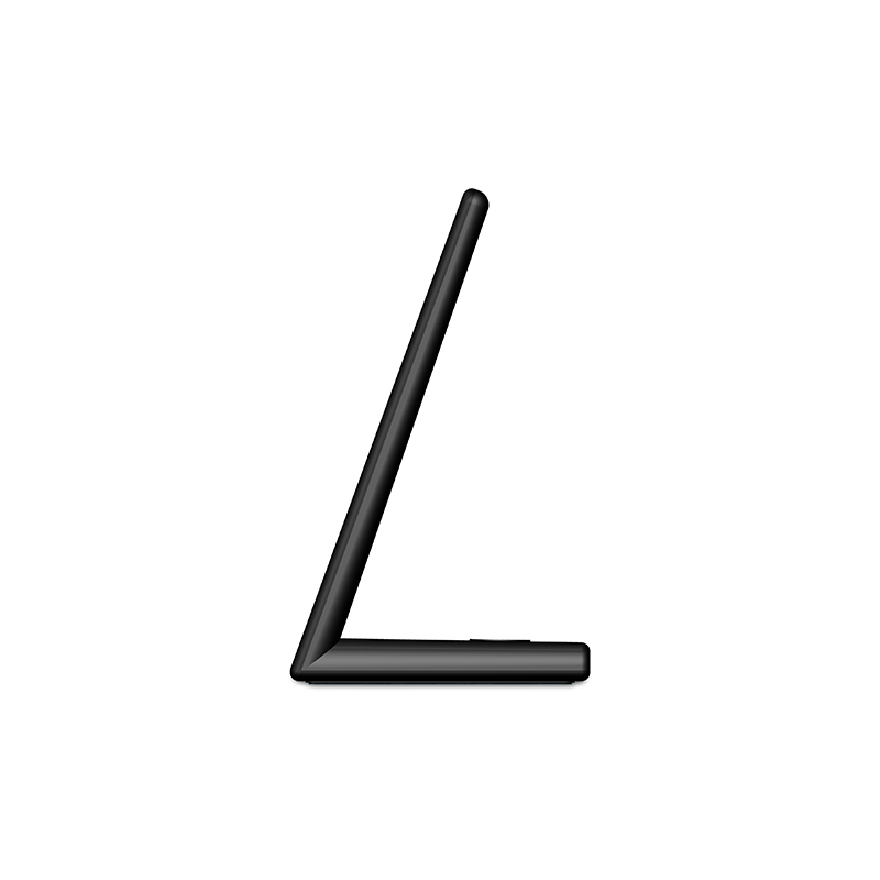 10.1inch folded Android touch desktop advertising machine table advertising player screens for table