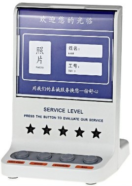 Hot Products Bank/Hospital/Clinic/Healthcare Wireless Queue Management System