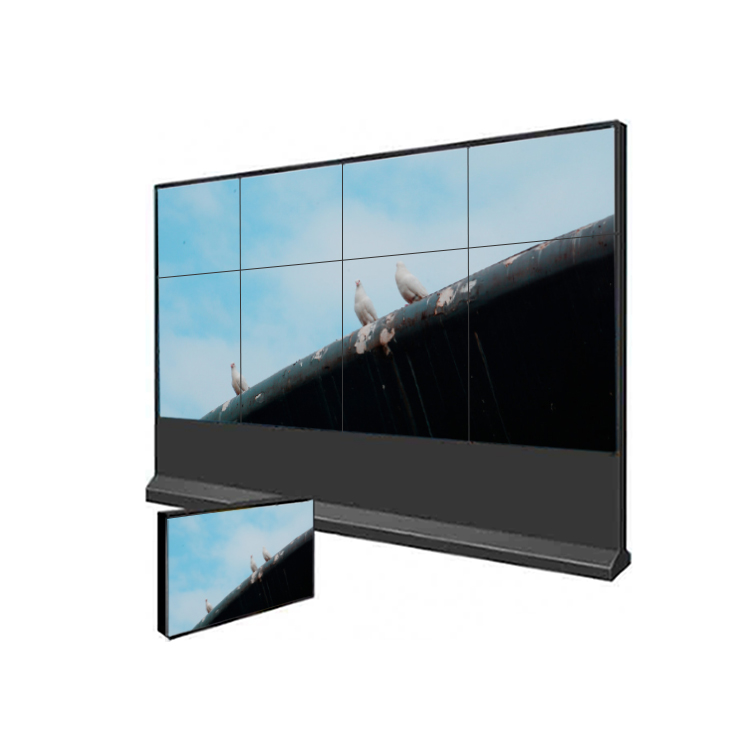 KOSINTEC - 46inch Narrow Bezel Did Multi Panel Tv Wall 46Inch LCD VIDEO ...
