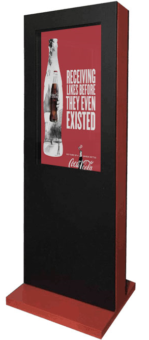 Demand Custom 4G 64G Wins 7 200 Hz Advertising Players for Taxi Bus