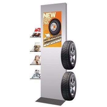 vending kiosk, touch screen 3d ice cream kiosk design totem lcd display