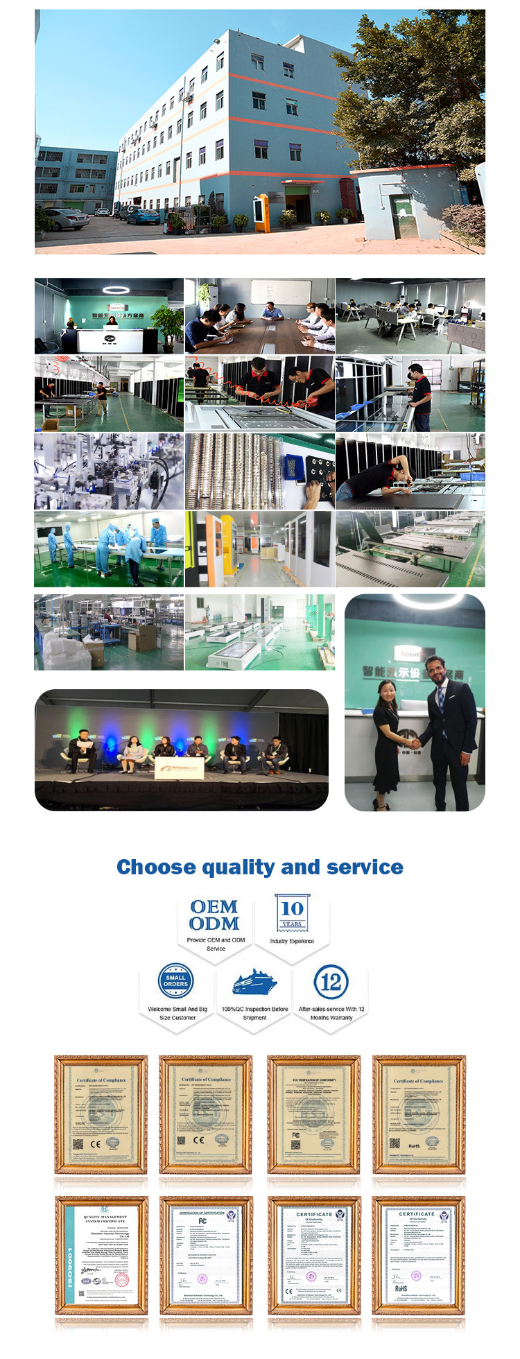 Hot Products Bank/Hospital/Clinic/Healthcare Wireless Queue Management System