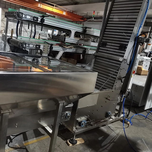 Automatic offset printing machine 4 color offset lid printer for beverage bottle cap