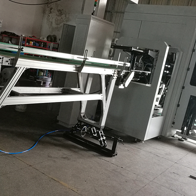 Shantou printing machinery plastic pail printer offset printing machine