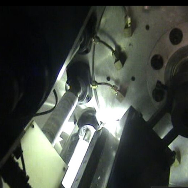 Hot sale High quality 6color tube offset printing machine PE tube printing machine offset printers