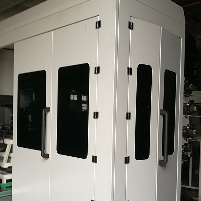 Shantou printing machinery plastic pail printer offset printing machine