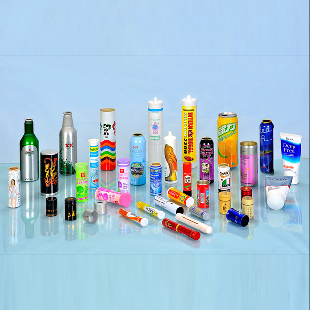 2022 Shantou high quality professional automatic offset plastic tube printing machine