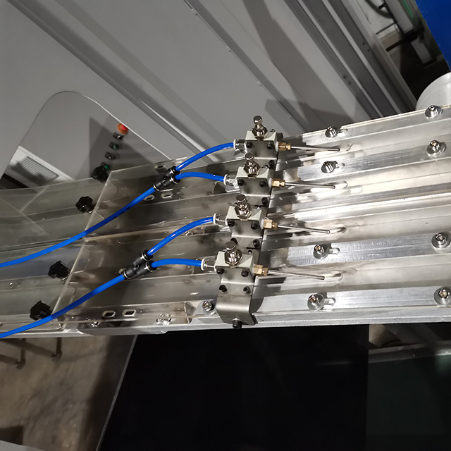 Towin Automatic Printing Machine PET PP Bottle Cap Offset Print Machine Price